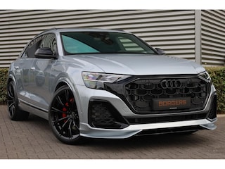 Audi Q8 60 TFSIe ABT Aero l B&O l Volleder l 360° l Carbon