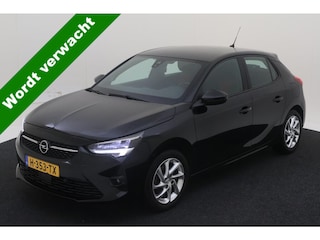 Opel Corsa 1.2 GS Line NL-AUTO | NAVI | SPORT STOELEN