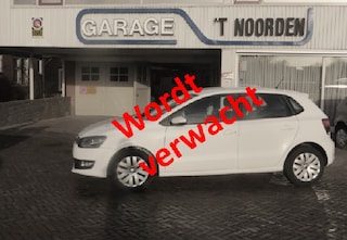 Volkswagen Polo 1.2 TSI Highline DSG 1e Eigenaar