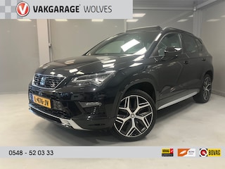 Seat Ateca Business Intense FR 1.5 TSI | Automaat | Trekhaak | Camera | Navigatie |