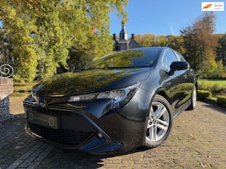 Toyota Corolla 1.8 Hybrid Active | Camera | Massage | Navi | Garantie |