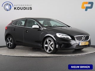 Volvo V40 2.0 T4 Business Sport R-Design (Nl-auto / Stoelverw. / Navi / Cruise)