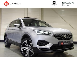 Seat Tarraco 1.5 TSI 150pk Xcellence 7-zits
