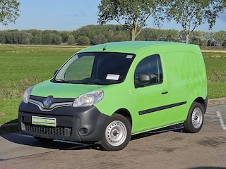 Renault Kangoo 1.5 dCi 90 Energy Comfort Airco Euro6 90Pk NAP Oh-Historie 1e Eigenara Pdc!
