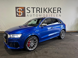 Audi Q3 2.5 TFSI Q3 quattro Pro Line Plus