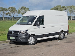 Volkswagen Crafter 35 2.0 TDI L3H3 airco, navi, camera, 134 dkm