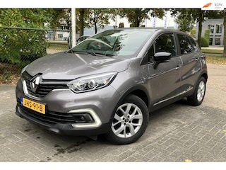 Renault Captur 0.9 TCe Limited Navi Camera L.m