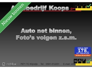 Citroën Berlingo combi 1.6 VTi Feel | 5-persoons | Airco | Cruise | Apple carplay | Camera | 2x Schuifdeur | Trekhaak | NL Auto | DEALER-STAAT