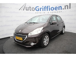 Peugeot 208 1.4 VTi Active nette 5-deurs met airco