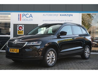 Skoda Karoq 1.0 TSI Business Edition