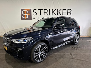 BMW X5 XDrive30d