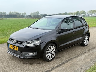 Volkswagen Polo 1.2 TSI Highline APK 10-2026 Airco 5 Drs NAP