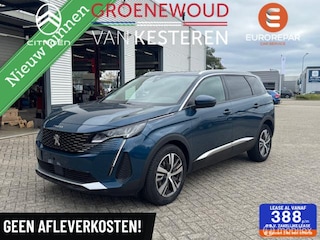 Peugeot 5008 130pk Allure Pack