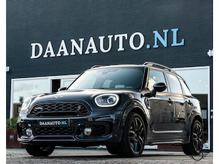 Mini Countryman 2.0 Cooper S Chili
