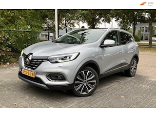 Renault Kadjar 1.3 TCe Black Edition Automaat Navi Camera Panorama L.M Carplay