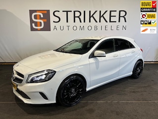 Mercedes-Benz A-klasse 160 Ambition