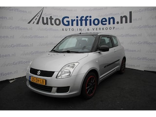 Suzuki Swift 1.3 Comfort nette 3-deurs met airco