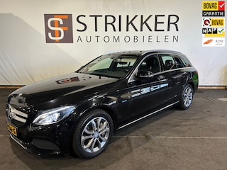 Mercedes-Benz C-klasse Estate 350 e Lease Edition