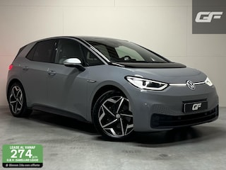 Volkswagen ID.3 First Plus 58 kWh ACC Camera Carplay Sfeer NAP