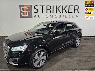 Audi Q2 1.0 TFSI #limited