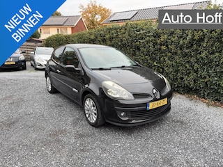 Renault Clio 1.4-16V Rip Curl | Airco | Cruise Control | LMV | Privacy Glass | Nieuwe APK