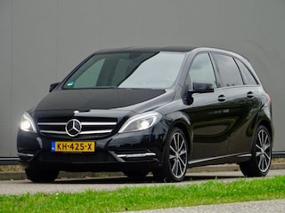 Mercedes-Benz B-klasse 200 SPORT /// AUT - LED - 1e Eigenaar!