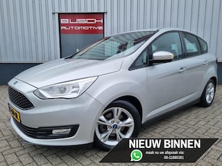Ford C-MAX 1.0 Sport 125 PK | CRUISE CONTROL |
