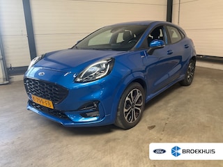 Ford Puma 1.0 EcoBoost Hybrid ST-Line | Winter Pakket | Trekhaak Afneembaar |
