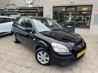 Kia Rio 1.4 X-pect 5Deurs Nieuwe apk NAP