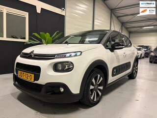 Citroën C3 1.2 PureTech Shine