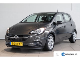 Opel Corsa 1.4 Edition | Camera | Dodehoek Sensoren | Parkeersensoren | DAB | Intellilink | Cruise Controle |