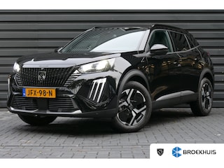 Peugeot 2008 1.2 PureTech 130 Allure / NAVI / CLIMA / PDC / 17"LMV / CAMERA V+A / FULL-LED / WINTERPAKKET / BLUETOOTH / ADAPT. CRUISECONTROL / 1E EIGENAAR / SCHITTERENDE STAAT !!
