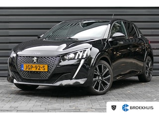 Peugeot 208 1.2 PURETECH 100PK 5-DRS GT / NAVI / CLIMA / PDC / 17"LMV / CAMERA / FULL-LED / WINTERPAKKET / BLUETOOTH / ADAPT. CRUISECONTROL / 1E EIGENAAR / SCHITTERENDE STAAT !!