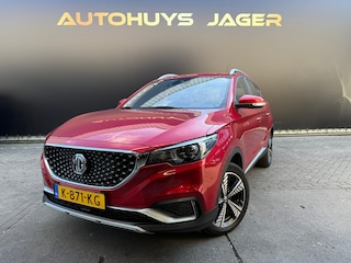 MG ZS EV Luxury 45 kWh|Pano|Camera|Leder|NL