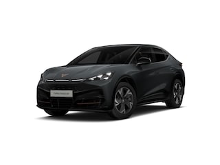 Cupra Tavascan Business | Achteruitrijcamera | Digitaal instrumentenpaneel (Virtual Cockpit) | Multifunctioneel verwarmbaar stuurwiel met start- & CUPRA-knop
