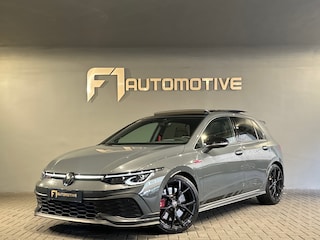 Volkswagen Golf 2.0 TSI GTI Clubsport Pano|HuD|H/K|IQ|Keyles