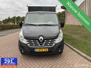 Renault Master bestel T35 2.3 DCI L3H2 ENERY AUTOMAAT