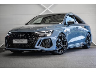 Audi A3 2.5 TFSI quattro Pano B&O Keramisch Leer Maxton