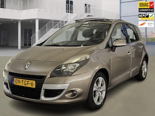 Renault Scénic 2.0 Dynamique Automaat 1e Eig. 27.300 km +NAP