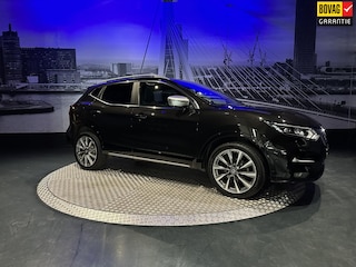 Nissan Qashqai 1.3 DIG-T Tekna Premium + *Leder*Bose*Intelligent Drive*Trekhaak*