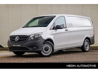 Mercedes-Benz Vito L2 | Audio Pakket | Cruisecontrol | Airco met Voorklimatisering| Zitcomfortpakket | Houten vloer in de laadruimte |