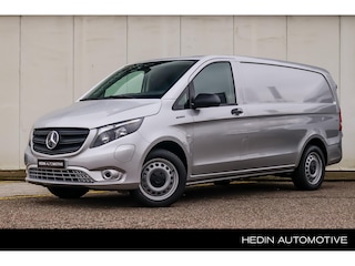 Mercedes-Benz Vito L2 | Audiopakket | Zitcomfortpakket | Cruisecontrol | Airco met Voorklimatisering | Tweezits bijrijdersbank |