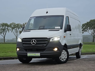 Mercedes-Benz Sprinter 317 L2H2 LED Mbux Autom!