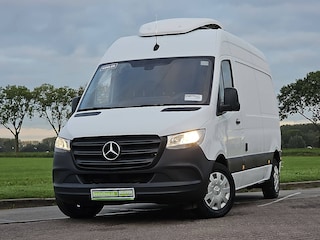 Mercedes-Benz Sprinter 314 Kerstner-Koelwagen !