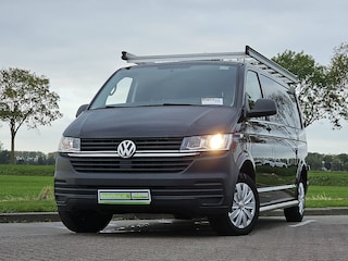 Volkswagen Transporter 2.0 TDI ac lang EURO6