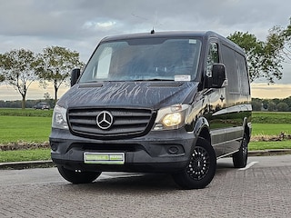 Mercedes-Benz Sprinter 211 L1H1 Trekhaak Euro6