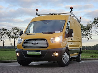 Ford Transit 2.0 L3H2 Imperiaal Euro6