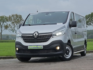 Renault Trafic 2.0 DCI L2 Dubbel Cabine NAP
