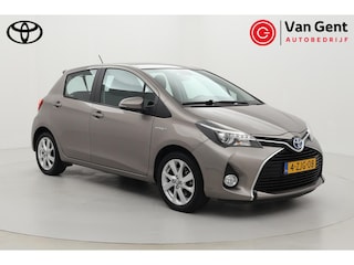 Toyota Yaris 1.5 Hybrid Dynamic | Navigatie | Keyless | Cruise Control | Clima | Camera | 16 inch | Bluetooth | Dakspoiler