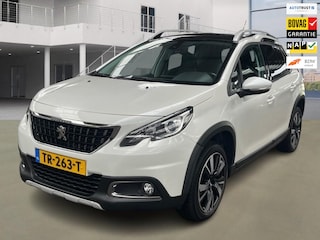 Peugeot 2008 1.2 PureTech Allure 1e Eig. 71.500 km +NAP NL-auto
